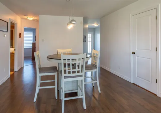 Condo for sale - 1025 Rue Hélène-Boullé, App. 2, Sherbrooke, J1N 4G9