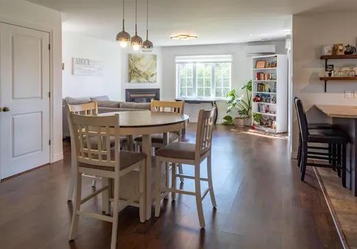 Condo for sale - 1025 Rue Hélène-Boullé, App. 2, Sherbrooke, J1N 4G9