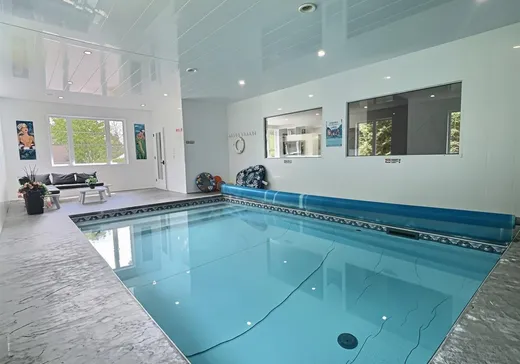 Bungalow à vendre - 33 Ch. Desjardins, Weedon, J0B3J0