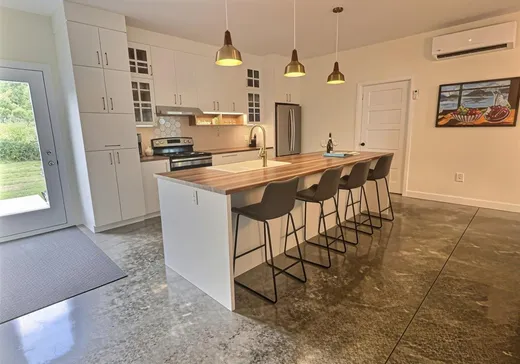 Maison à vendre - 33 Ch. Desjardins, Weedon, J0B 3J0