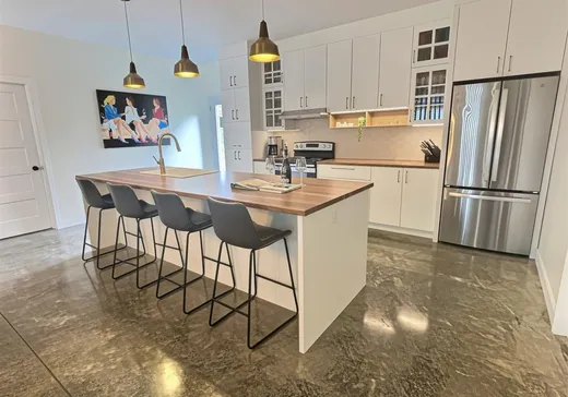 Maison à vendre - 33 Ch. Desjardins, Weedon, J0B 3J0