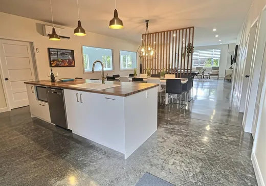 Maison à vendre - 33 Ch. Desjardins, Weedon, J0B 3J0