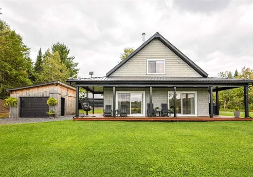 House for sale - 15 Ch. de l'Éden, Weedon, J0B 3J0