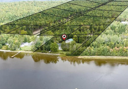 Bungalow à vendre - 178 Rg des Bouleaux, Stratford, G0Y1P0
