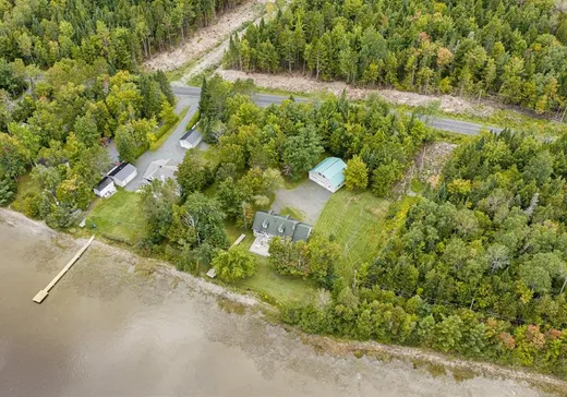 Maison à vendre - 178 Rg des Bouleaux, Stratford, G0Y 1P0
