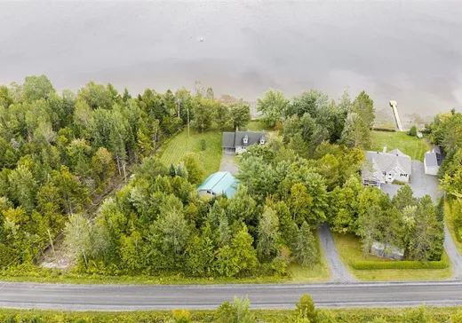 Maison à vendre - 178 Rg des Bouleaux, Stratford, G0Y 1P0