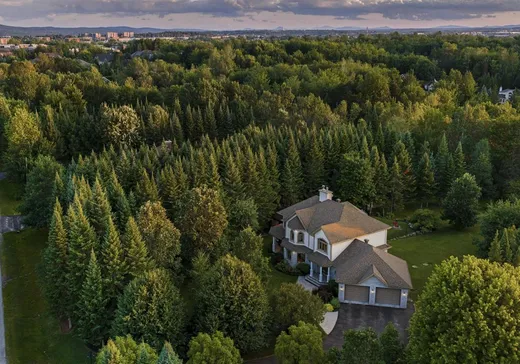Maison à étages à vendre - 1345 Rue Emile-Nelligan, Les Nations, J1L2W8