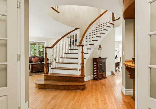 Maison à vendre - 1345 Rue Emile-Nelligan, Les Nations, J1L 2W8