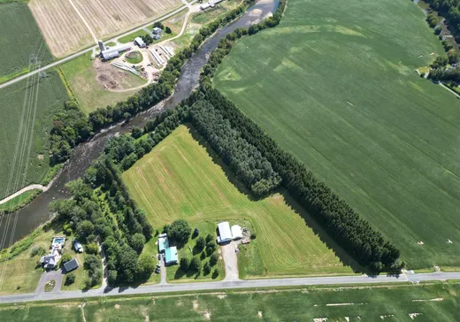 Hobby Farm for sale - 655Z 2e Rang O., Victoriaville, G0Z 1G0