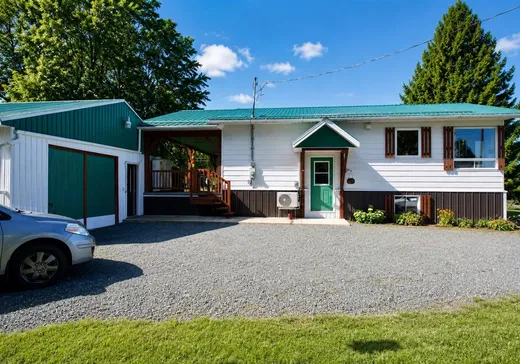 Hobby Farm for sale - 655Z 2e Rang O., Victoriaville, G0Z 1G0
