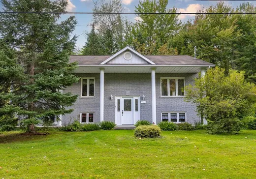 Maison à vendre - 1120 Ch. Sherbrooke, Magog, J0B 2C0