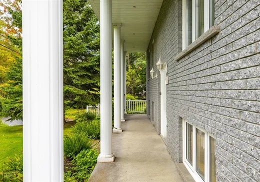 Maison à vendre - 1120 Ch. Sherbrooke, Magog, J0B 2C0