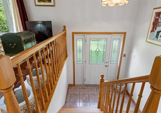 Maison à vendre - 1120 Ch. Sherbrooke, Magog, J0B 2C0