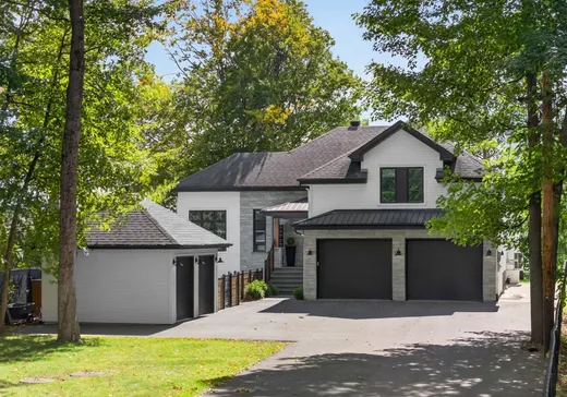 Maison à étages à vendre - 3461 Ch. Hemming, Drummondville, J2B7T5
