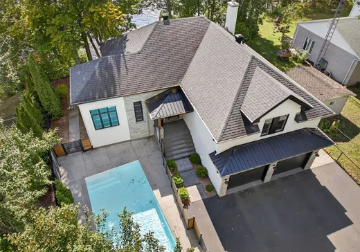 Maison à vendre - 3461 Ch. Hemming, Drummondville, J2B 7T5