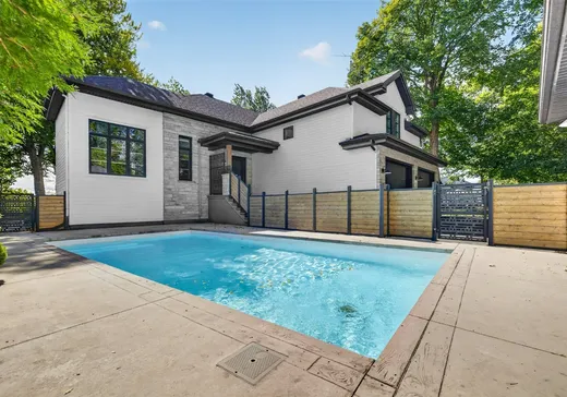 Maison à vendre - 3461 Ch. Hemming, Drummondville, J2B 7T5