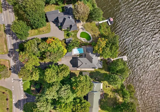 Maison à vendre - 3461 Ch. Hemming, Drummondville, J2B 7T5