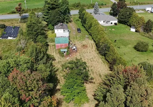 House for sale - 220 Route 116, Pointe-Claire (Montreal Island), J0B 2H0