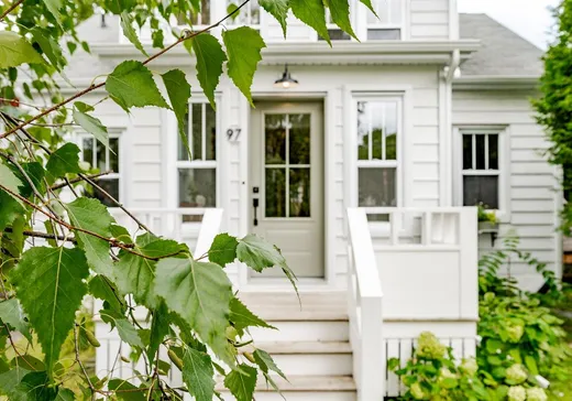 Maison à vendre - 97 Rue Clark, Sherbrooke, J1J 2N3