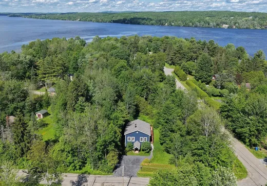 Maison à vendre - 41 Rue des Pins, Ste-Catherine-De-Hatley, J0B 1W0