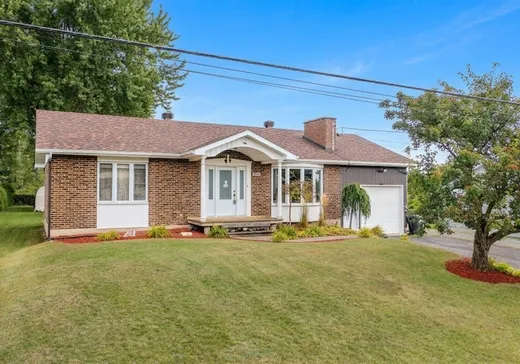 House for sale - 200 Rue du Moulin, Lefebvre, J0H 2C0