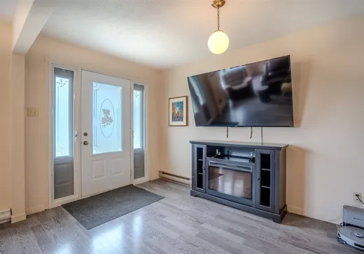 House for sale - 200 Rue du Moulin, Lefebvre, J0H 2C0