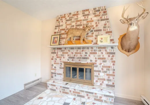 House for sale - 200 Rue du Moulin, Lefebvre, J0H 2C0