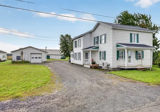 House for sale - 343 Route Marie-Victorin, St-Francois-Du-Lac, J0G 1M0