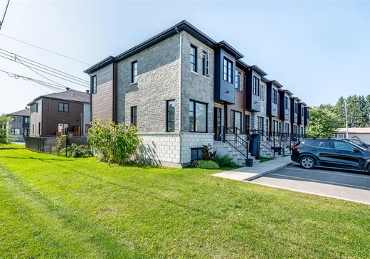 House for sale - 156 Rue Ste-Anne, Saint-Jacques, J0K 2R0