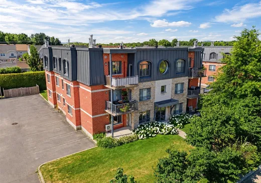 Condo for sale - 1925 Av. Coulonge, App. 101, Saint-Hyacinthe, J2S 9E6