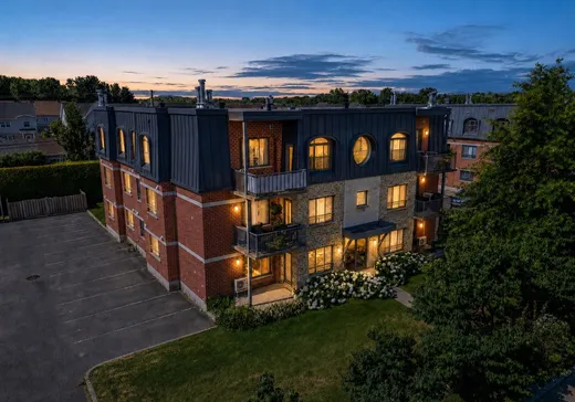Condo for sale - 1925 Av. Coulonge, App. 101, Saint-Hyacinthe, J2S 9E6