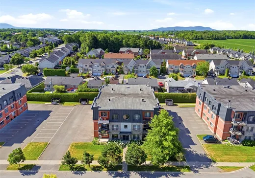 Condo for sale - 1925 Av. Coulonge, App. 101, Saint-Hyacinthe, J2S 9E6