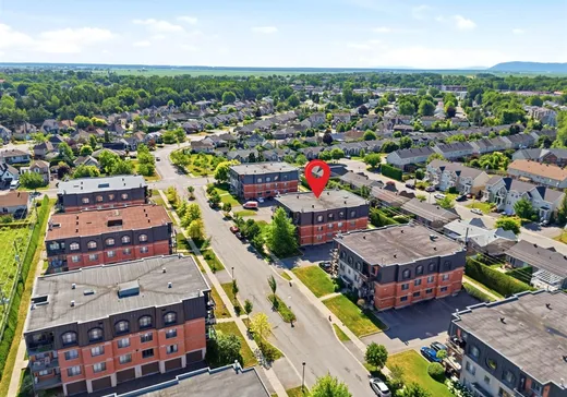 Condo for sale - 1925 Av. Coulonge, App. 101, Saint-Hyacinthe, J2S 9E6