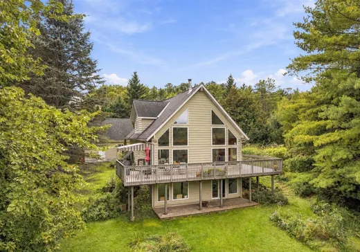 Maison à vendre - 3 Ch. Engler, Chelsea, J9B 1X7