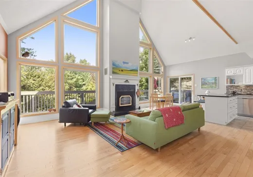 Maison à vendre - 3 Ch. Engler, Chelsea, J9B 1X7