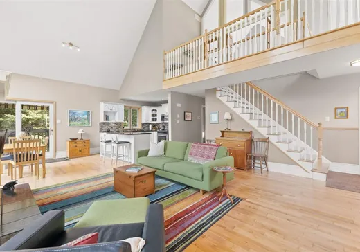 Maison à vendre - 3 Ch. Engler, Chelsea, J9B 1X7