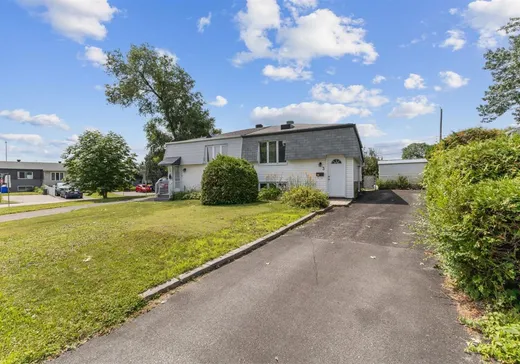 Bungalow à vendre - 3 Rue des Flandres, Gatineau, J8T4R6