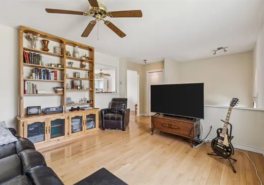 Maison à vendre - 3 Rue des Flandres, Gatineau, J8T 4R6