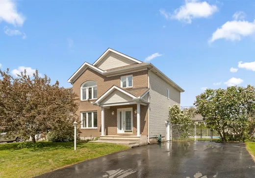 Maison à étages à vendre - 127 Rue de la Tourbière, Gatineau, J8R3T8