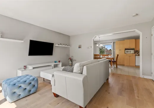 Maison à vendre - 127 Rue de la Tourbière, Gatineau, J8R 3T8