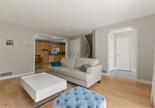 Maison à vendre - 127 Rue de la Tourbière, Gatineau, J8R 3T8