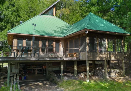 House for sale - 94 Ch. Clément, Lac-Bouchette, J0X 1E0