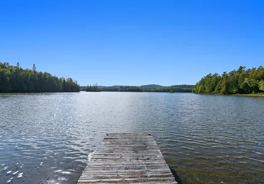 House for sale - 94 Ch. Clément, Lac-Bouchette, J0X 1E0