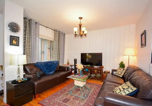 Maison à vendre - 2615 Rue D'Iberville, Montréal (Centreville), H2K 3C9