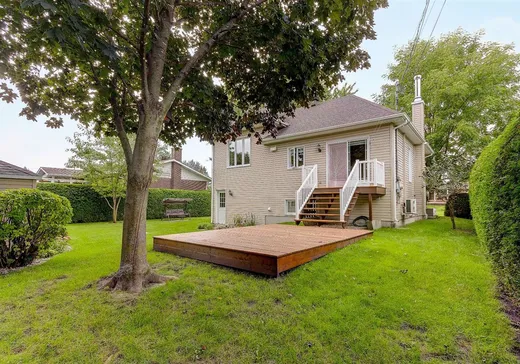 House for sale - 6340 Av. Durocher, Saint-Hyacinthe, J2R 1B6