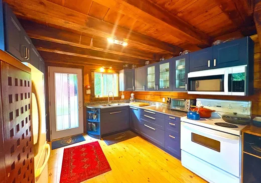 House for sale - 33 Ch. Gervais, Hull, J0X 2W0