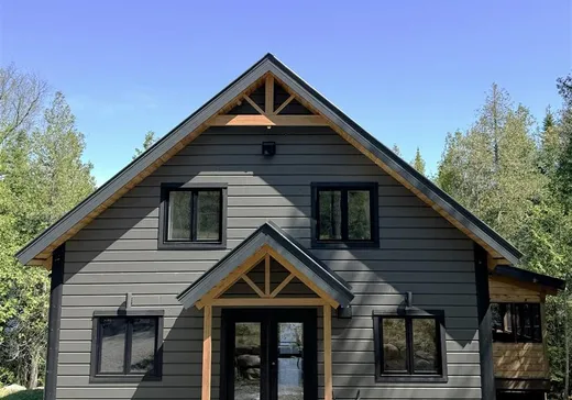 Maison à vendre - 81 Ch. du Petit-Lac-du-Trèfle, Saint-Michel-des-Saints, J0K 3B0