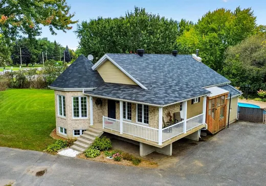 Bungalow à vendre - 1190 Route 158, St-Thomas-De-Joliette, J0K3L0