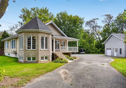 Maison à vendre - 1190 Route 158, St-Thomas-De-Joliette, J0K 3L0