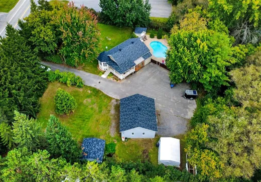 Maison à vendre - 1190 Route 158, St-Thomas-De-Joliette, J0K 3L0